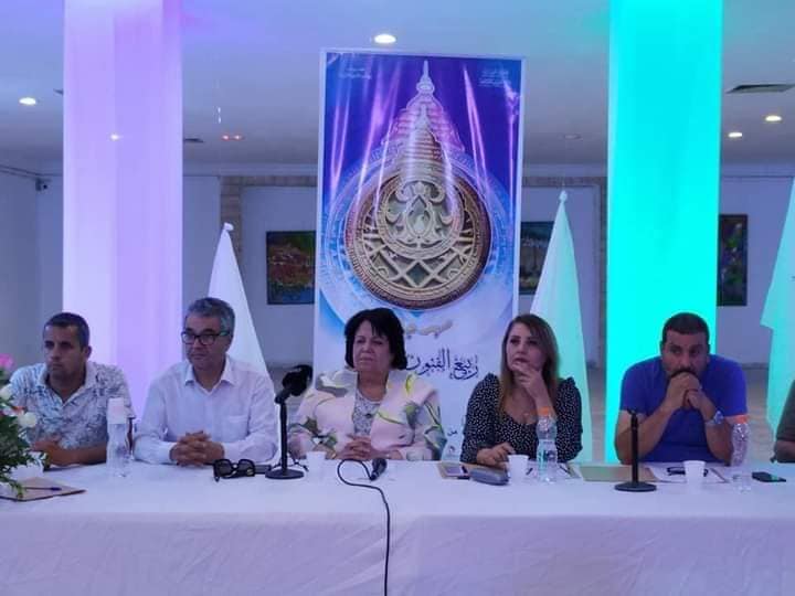 اليوم انطلاق مهرجان ربيع الفنون الدولي بالقيروان..  الموسيقى التركية في الافتتاح ومهدي العياشي في الاختتام توفيق الجبالي ووحيدة الدريدي في المسرح ومجلس حول مستقبل الثقافة العربية